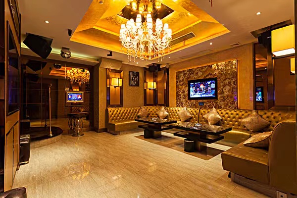 孝感ktv预订哪里有商务ktv推荐-汉川市ktv预订